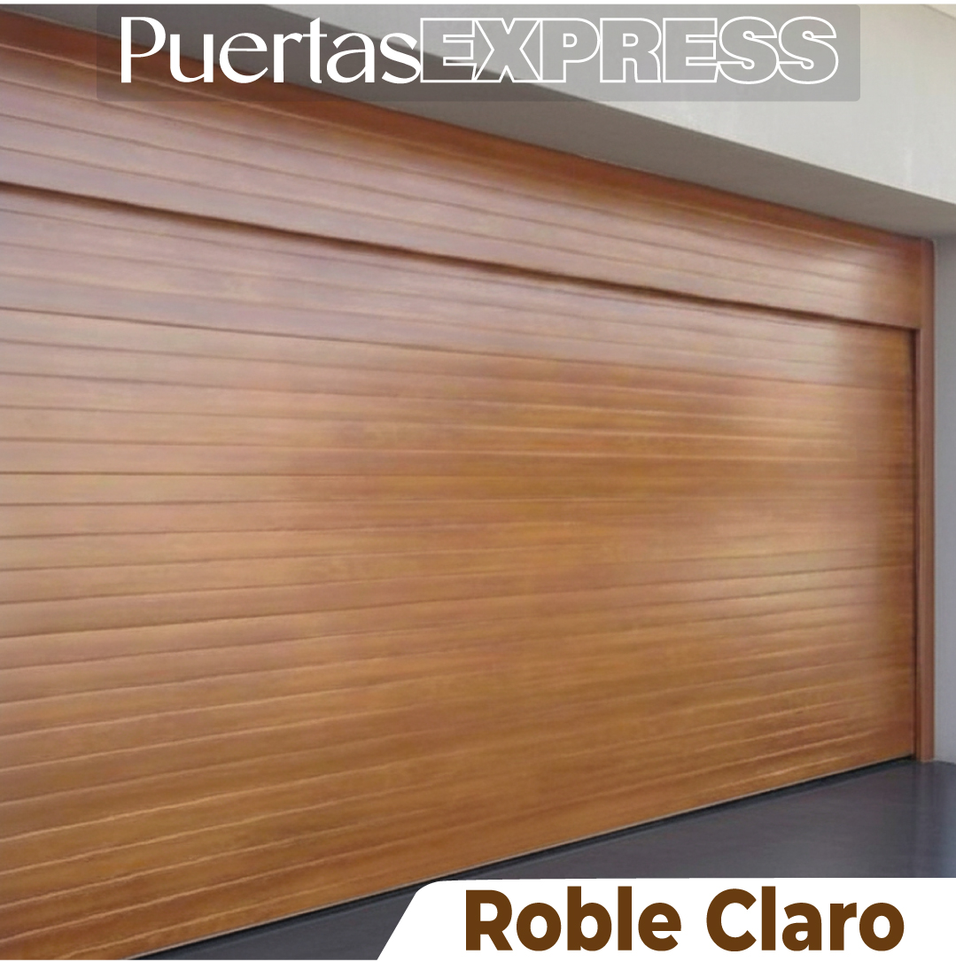 Puerta Madera 1