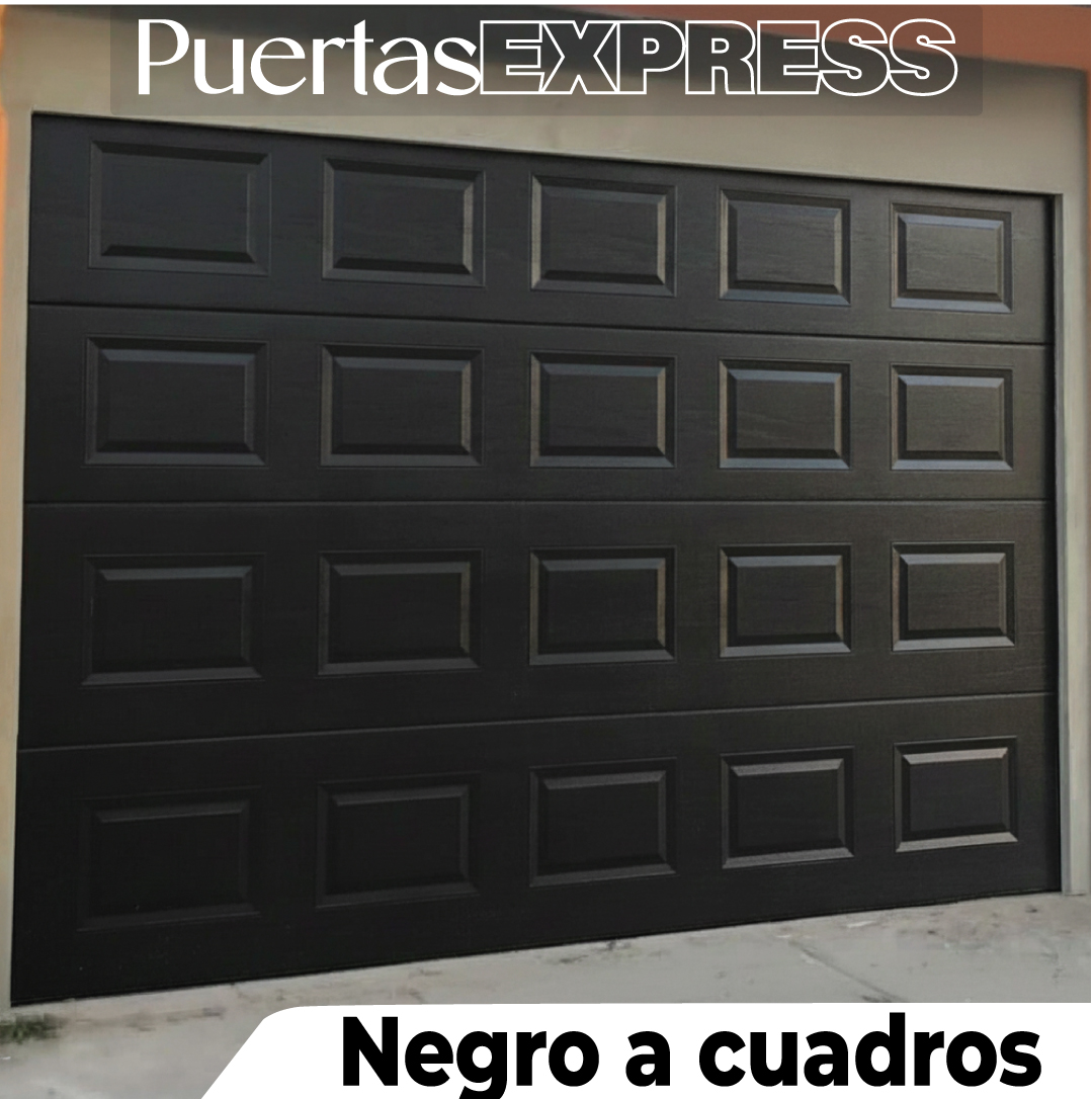 Puerta Personalizada 3