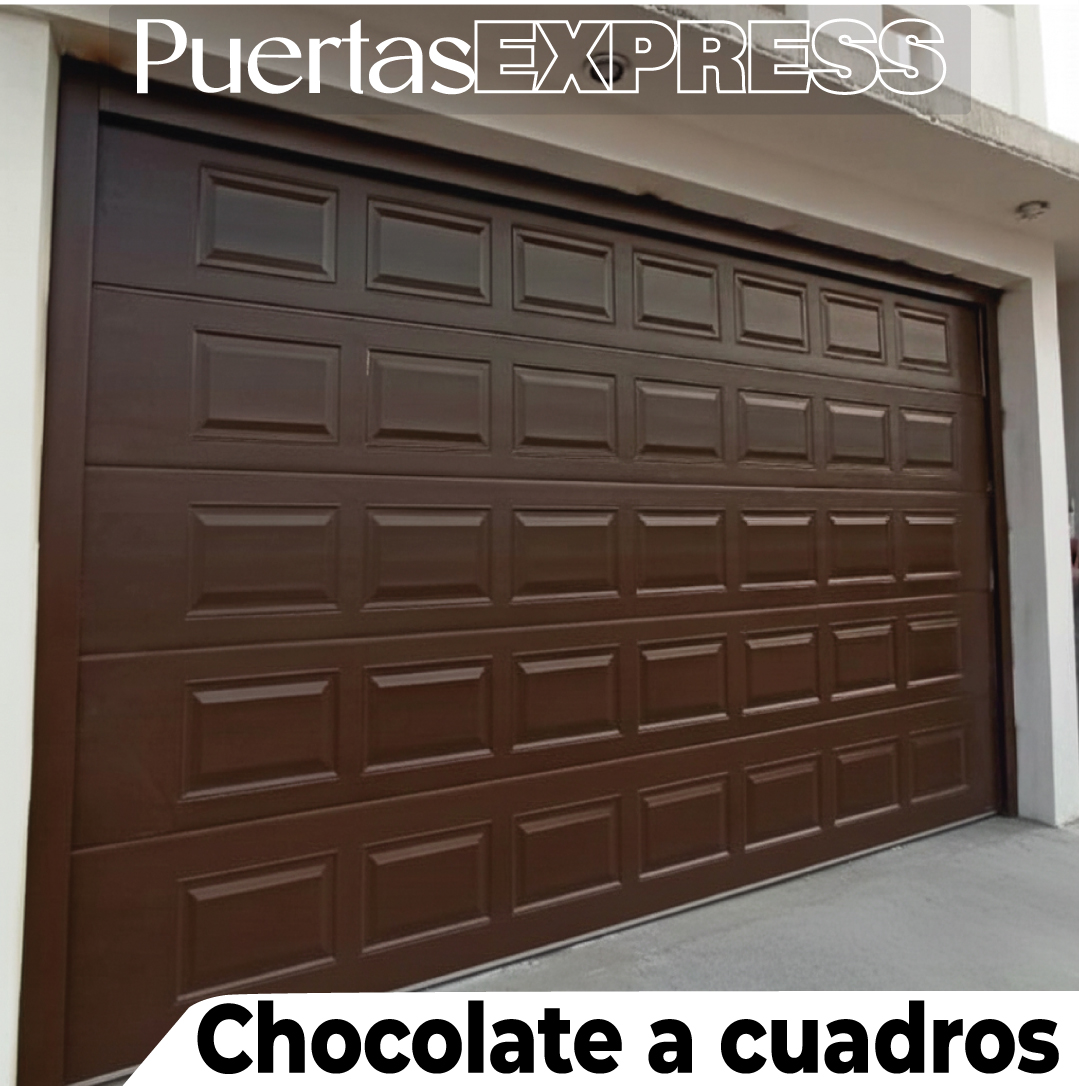 Puerta Personalizada 4