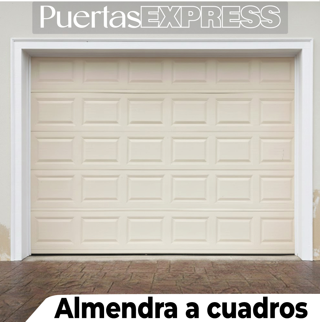 Puerta Personalizada 5